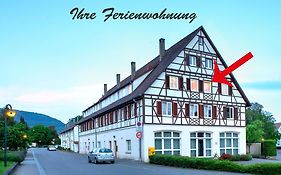 Ferienwohnungen Eibner