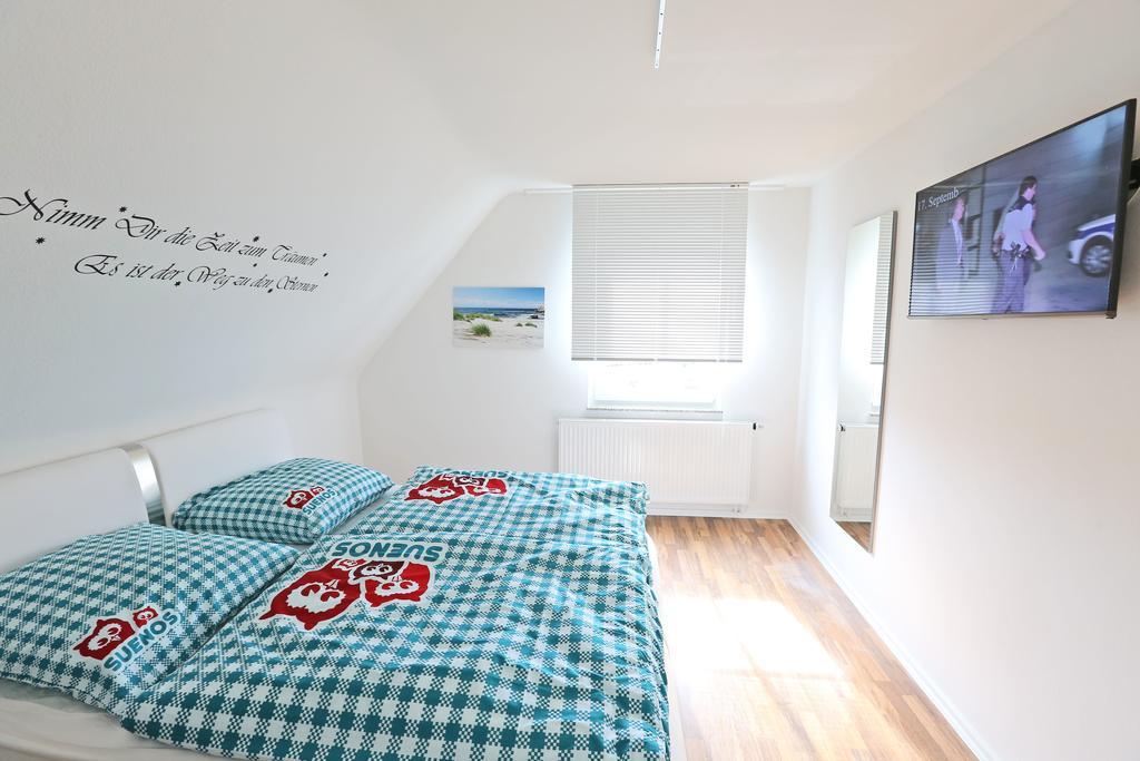 Ferienwohnungen Eibner Dettingen an der Erms Room photo