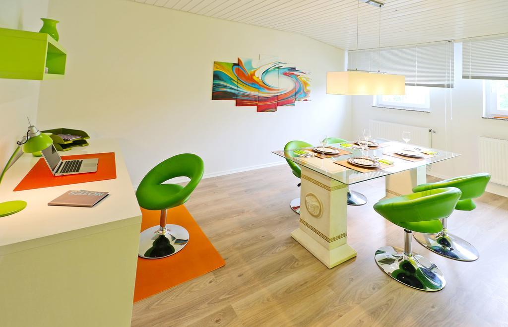 Ferienwohnungen Eibner Dettingen an der Erms Room photo